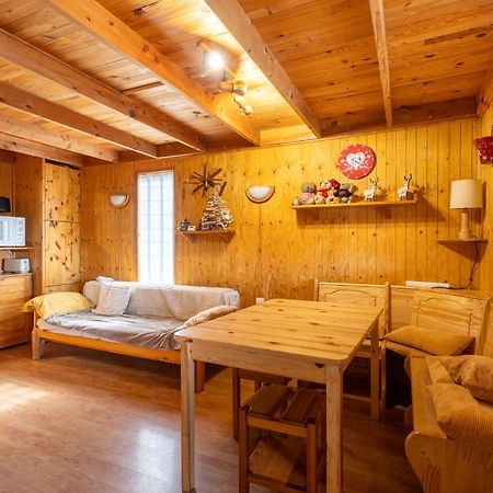Chalet Serenite - Tranquillite Et Tres Belle Vue Puyvalador Bagian luar foto
